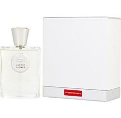 GIARDINO BENESSERE COTTON FLOWER by Giardino Benessere
