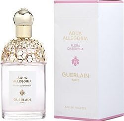 AQUA ALLEGORIA FLORA CHERRYSIA by Guerlain