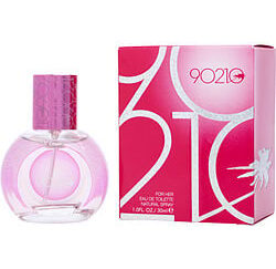 BEVERLY HILLS 90210 TICKLED PINK by Torand