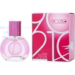 BEVERLY HILLS 90210 TICKLED PINK by Torand