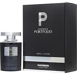 PORTFOLIO NEROLI CANVAS by Al Haramain