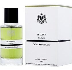 JACQUES FATH LE LODEN by Jacques Fath