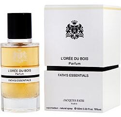 JACQUES FATH L'OREE DU BOIS by Jacques Fath