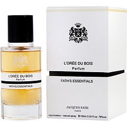 JACQUES FATH L'OREE DU BOIS by Jacques Fath