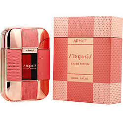 ARMAF LEGASI by Armaf