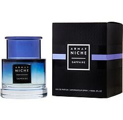 ARMAF NICHE SAPHIRE by Armaf