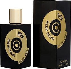 ETAT LIBRE D'ORANGE RIEN INTENSE INCENSE by Etat Libre d' Orange