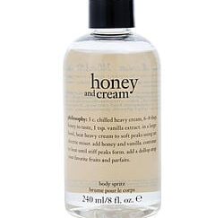 PHILOSOPHY HONEY & CREAM by Philosophy