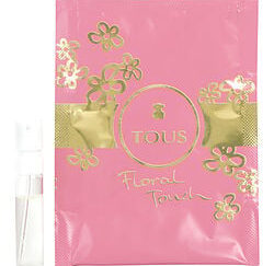 TOUS FLORAL TOUCH by Tous