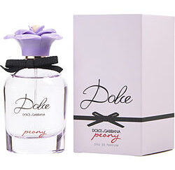 DOLCE PEONY by Dolce & Gabbana