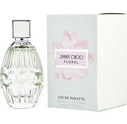 JIMMY CHOO FLORAL by Jimmy Choo
