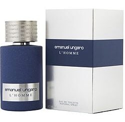 UNGARO L'HOMME by Ungaro