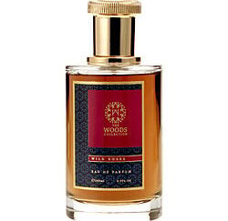 THE WOODS COLLECTION WILD ROSES by The Woods Collection