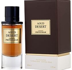 PRIVE ZARAH AOUD DESERT by Prive Zarah