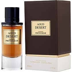 PRIVE ZARAH AOUD DESERT by Prive Zarah