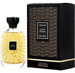 ATELIER DES ORS LUNE FELINE by Atelier Des Ors
