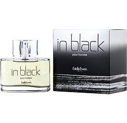 ESTELLE EWEN IN BLACK by Estelle Ewen