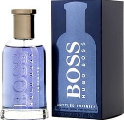 BOSS BOTTLED INFINITE by Hugo Boss