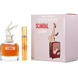 JEAN PAUL GAULTIER SCANDAL by Jean Paul Gaultier