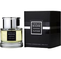 ARMAF NICHE PLATINUM by Armaf