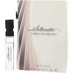 CHRISTIAN SIRIANO SILHOUETTE by Christian Siriano