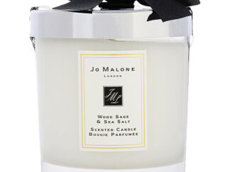 JO MALONE WOOD SAGE & SEA SALT by Jo Malone