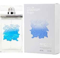 FRANCK OLIVIER EAU DE PASSION by Franck Olivier