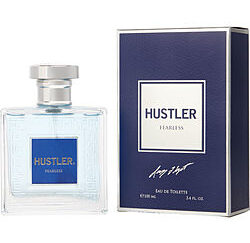 HUSTLER FEARLESS by Hustler