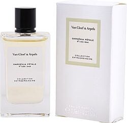 GARDENIA PETALE VAN CLEEF & ARPELS by Van Cleef & Arpels