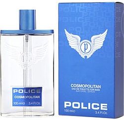 POLICE COSMOPOLITAN by Police
