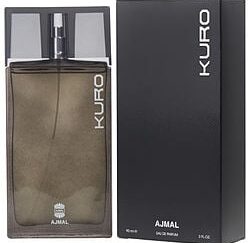 AJMAL KURO by Ajmal