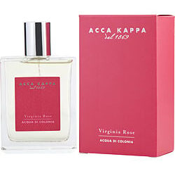 ACCA KAPPA VIRGINIA ROSE by Acca Kappa