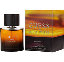 GUESS 1981 LOS ANGELES by Guess
