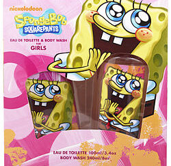 SPONGEBOB SQUAREPANTS by Nickelodeon