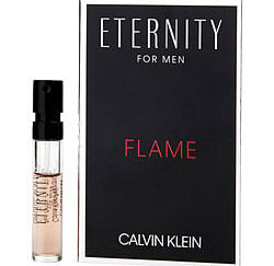 ETERNITY FLAME by Calvin Klein