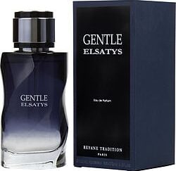 GENTLE ELSATYS by Reyane