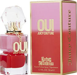 JUICY COUTURE OUI by Juicy Couture