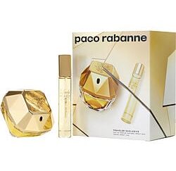 PACO RABANNE LADY MILLION by Paco Rabanne