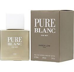 KAREN LOW PURE BLANC by Karen Low