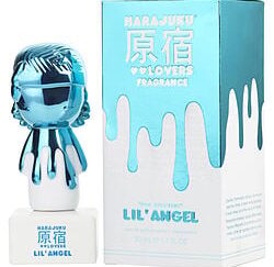 HARAJUKU LOVERS POP ELECTRIC LIL' ANGEL by Gwen Stefani
