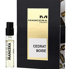 MANCERA CEDRAT BOISE by Mancera