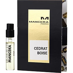 MANCERA CEDRAT BOISE by Mancera