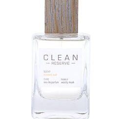 CLEAN RESERVE SUEDED OUD by Clean
