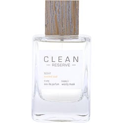 CLEAN RESERVE SUEDED OUD by Clean