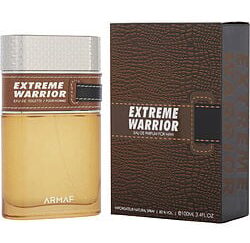 ARMAF EXTREME WARRIOR by Armaf