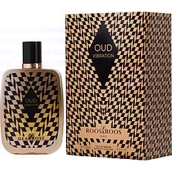 ROOS & ROOS OUD VIBRATION by Roos & Roos