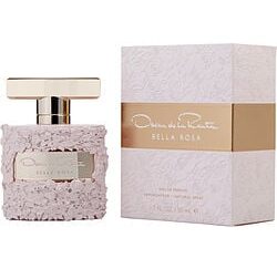 OSCAR DE LA RENTA BELLA ROSA by Oscar de la Renta