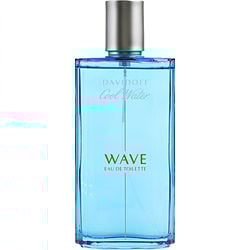 COOL WATER WAVE by Davidoff