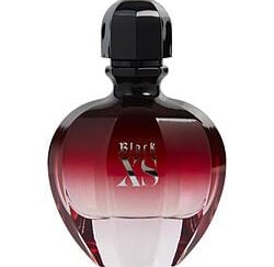 BLACK XS by Paco Rabanne