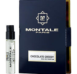 MONTALE PARIS CHOCOLATE GREEDY by Montale